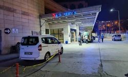 Siirt’te freni boşalan kamyon kaza yaptı: 5 yaralı