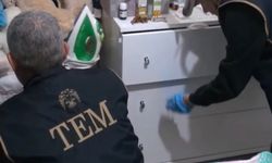 Osmaniye’de DEAŞ operasyonu: 2 şüpheli tutuklandı