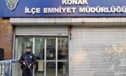 Konak’ta yağmacıya, hırsıza geçit yok: 152 aranan şahıs yakalandı