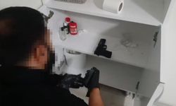 İzmir’de şafak operasyonu: 173 aranan şahıs yakalandı