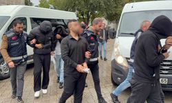 Samsun’da narkotik ekiplerinden peş peşe operasyon