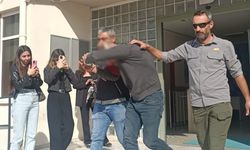 Polisin ’dur’ ihtarına uymayan araçtan yasaklı madde ele geçirildi