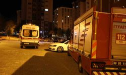 Kayınbabasını yaralayan genç intihar girişiminde bulundu, polise 4 saat ecel teri döktürdü