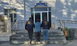 Niğde’de çeşitli suçlardan aranan 5 şahıs yakalandı