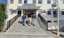 Çanakkale’de çeşitli suçlardan yakalanan 16 şüpheliden 11’i tutuklandı