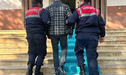 Bilecik’te hapis cezasıyla aranan şahıs yakalandı
