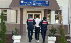 Kırıkkale’de 16 adrese eş zamanlı operasyon: 3 firari hükümlü yakalandı