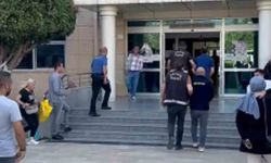 Dörtyol’da 8 ayrı suçtan aranan şahıs yakalandı