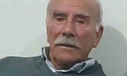 Şanlıurfa’da otomobilin çarptığı yaşlı adam hayatını kaybetti