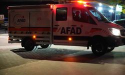 Edirne’de pastanede yangın paniği: Mahalleli sokağa döküldü