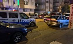 Ankara’da bıçaklı kavga: 1 ölü