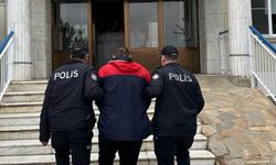 Bozdoğan’da yasaklı madde satıcısı yakalandı