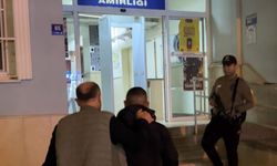İncirliova’da silahlı yaralama şüphelisi sahte kimlikle yakalandı