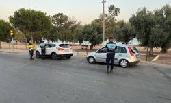 Jandarma iki günde 30 aranan şahsı yakaladı