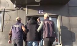 Bingöl’de kesinleşmiş hapis cezasıyla aranan 3 zanlı tutuklandı