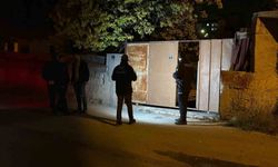 Kayseri’de dayı yeğenini bıçakladı: 1 yaralı