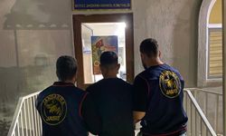 ’Tasarlayarak öldürme’ suçundan aranıyordu bağ evinde yakalandı