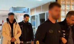 Aydın’da yasaklı madde operasyonunda 2 tutuklama