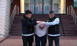 Isparta’da yasaklı madde operasyonunda 1 tutuklama