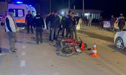 Adıyaman'da trafik kazası: 3 yaralı