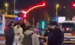 Kayseri'de ‘Huzur-Asayiş’ uygulaması: Aranan 6 şahıs yakalandı