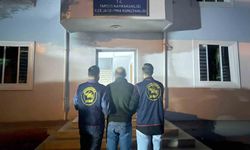 Firari FETÖ’cüler yakalanıp cezaevine gönderildi