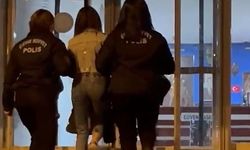 Kayseri’de Narko-Asayiş uygulaması: Aranan 92 kişi yakalandı