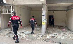 Şırnak’ta yasaklı maddeye geçit yok