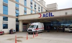 Düzce'de feci kaza: 3 ağır yaralı