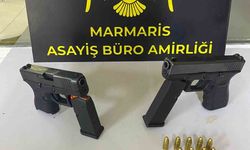 Marmaris’te silahlı çatışma: 3 gözaltı