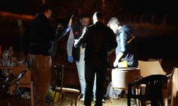 Silahlı eğlenceye müdahale eden polislere saldırı: 23 gözaltı