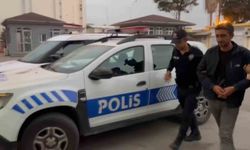 Polisin şüphesiyle yakalandı, 33 yıl hapis cezası çıktı