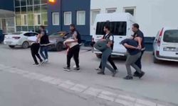 Hatay’da havaya rastgele ateş açan 4 kişi gözaltına alındı