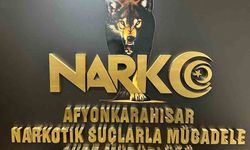 Yasaklı madde ile yakalanan 4 kişi tutuklandı