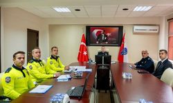 Bilecik’te trafik denetimleri