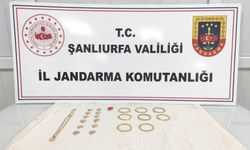 Şanlıurfa’da dolandırılmak üzere olan kişiyi jandarma kurtardı