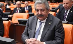 MHP'li Feti Yıldız: Sorunları çözmenin ilk adımı meseleyi doğru tespit, teşhis ve tarif etmektir