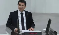 MHP'li Aksu: Terörsüz Türkiye huzurun, demokrasinin ve ekonomik istikrarın teminatıdır