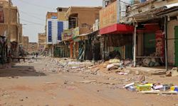 BM, Sudan'ın Faşir şehrinde yaklaşık 3 bin kişinin yerinden edildiğini bildirdi