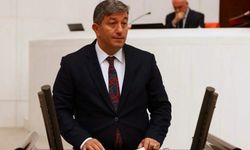 Erkan Haberal biyografisi: MHP MYK üyesi ve Ankara milletvekili