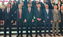Türk Eğitim-Sen Başkanı Geylan'dan Kerkük mesajı: Türkmeneli, Türk'ün öz yurdudur