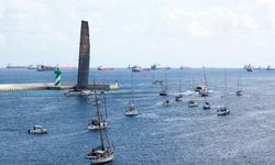 Gazze'ye Küresel Hareket'in İtalya temsilciliği İsrail hakkında suç duyurusunda bulundu