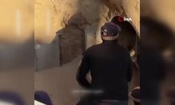 Hamas, İsrail'in ateşkes ihlalleri nedeniyle esir cesedinin teslimini erteledi