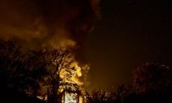 Rusya'nın Kopeysk şehrindeki fabrikada meydana gelen patlamada 4 kişi öldü