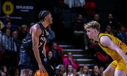 Basketbol: FIBA Şampiyonlar Ligi