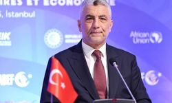 Ticaret Bakanı Ömer Bolat: Türkiye-Afrika ekonomik iş birliğini derinleştiriyoruz