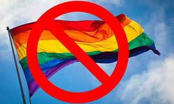 Çanakkale'de "LGBTİ dernek ve gruplarınca planlanan etkinlikler" yasaklandı