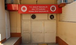 Adana'da bir kişi tartıştığı kadını tabancayla vurarak öldürdü
