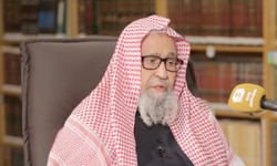 Suudi Arabistan Müftülüğüne Salih el-Fevzan atandı