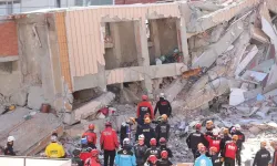 Gebze’de çöken binadan bir acı haber daha: Anne de hayatını kaybetti